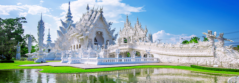 Viaja a Tailandia a conocer templos, playas Krabi, Phuket del Sudeste asiático