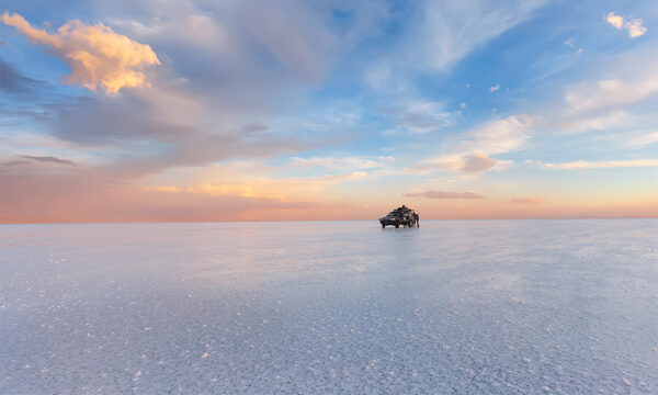 Viaje a Bolivia al Salar de Uyuni, La Paz e Isla del Sol