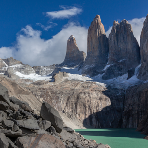 Torres del Paine