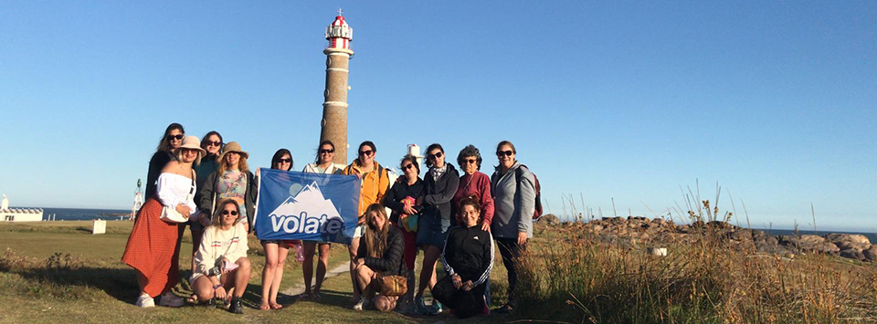 Aventurate a conocer Cabo Polonio y Valizas en Rocha Uruguay