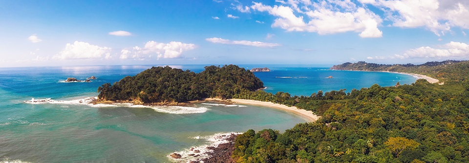 Aventurate a conocer Costa Rica Salvaje, trekking, tirolesas y rafting, disgruta de la naturaleza en el parque Manuel Antonio, san josé y la fortuna