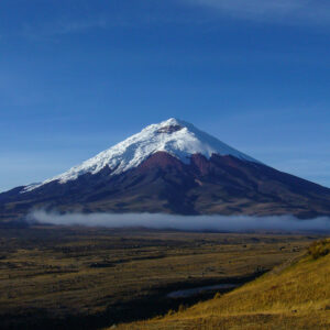 Ecuador al Máximo