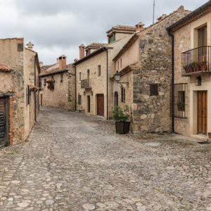 Camino de Santiago