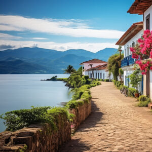 Paraty