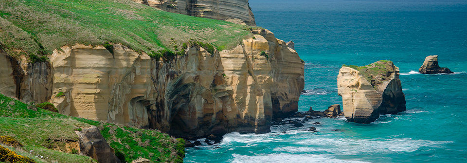 Viaje en grupo por Nueva Zelanda desde Uruguay y Argentina. Isla norte y sur, Monte Cook y Fiordos
