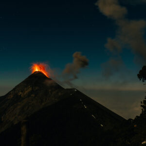 Guatemala, Honduras y El Salvador