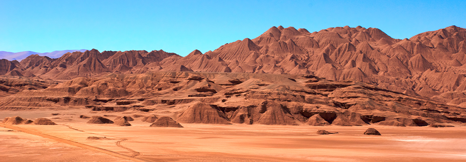 Viaje en grupo Tolar Grande, Cono de Arita, Puna Salteña Argentina desde Uruguay