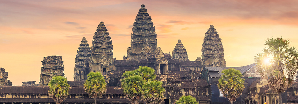 Viaje en grupo a Tailandia, Camboya, Laos y Vietnam, desde Uruguay y Argentina para conocer Krabi, Templo Angkor Wat, Mercados de Bangkok, Monjes de Laos, Bahía de Halong, Sapa, Hanoi, Islas Phi Phi y mucho más