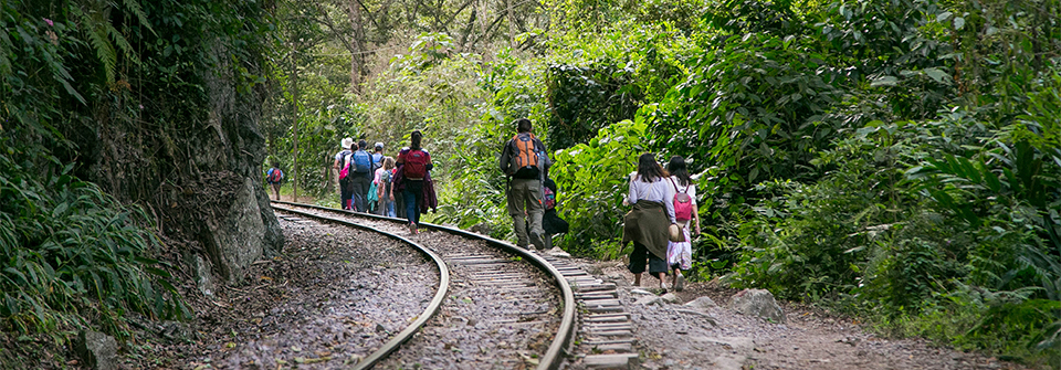 Viaja a Cusco Perú para hacer el trekking Salkantay hasta Machu Picchu