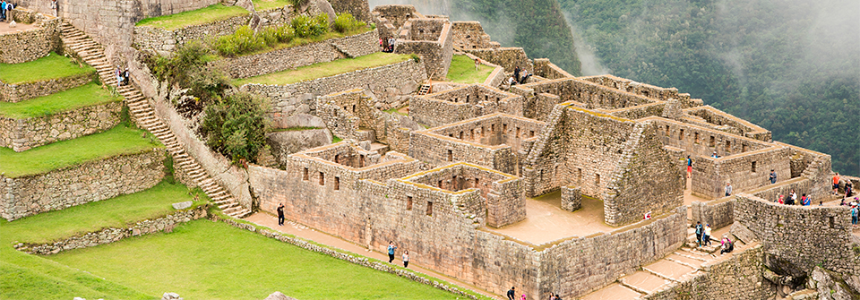 Viaja a Cusco Perú para hacer el trekking Salkantay hasta Machu Picchu